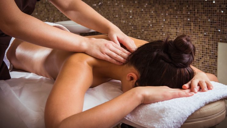 First Swedish Massage? Here’s What You Can Expect