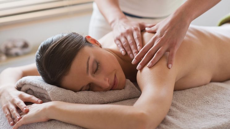Top Reasons to Book a Massage Session Today